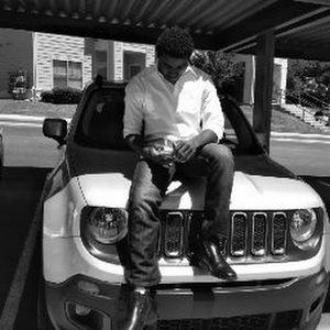 Meet your Posher, Abraham